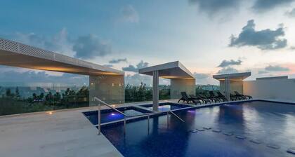 Coastal DreamSunny Hideout