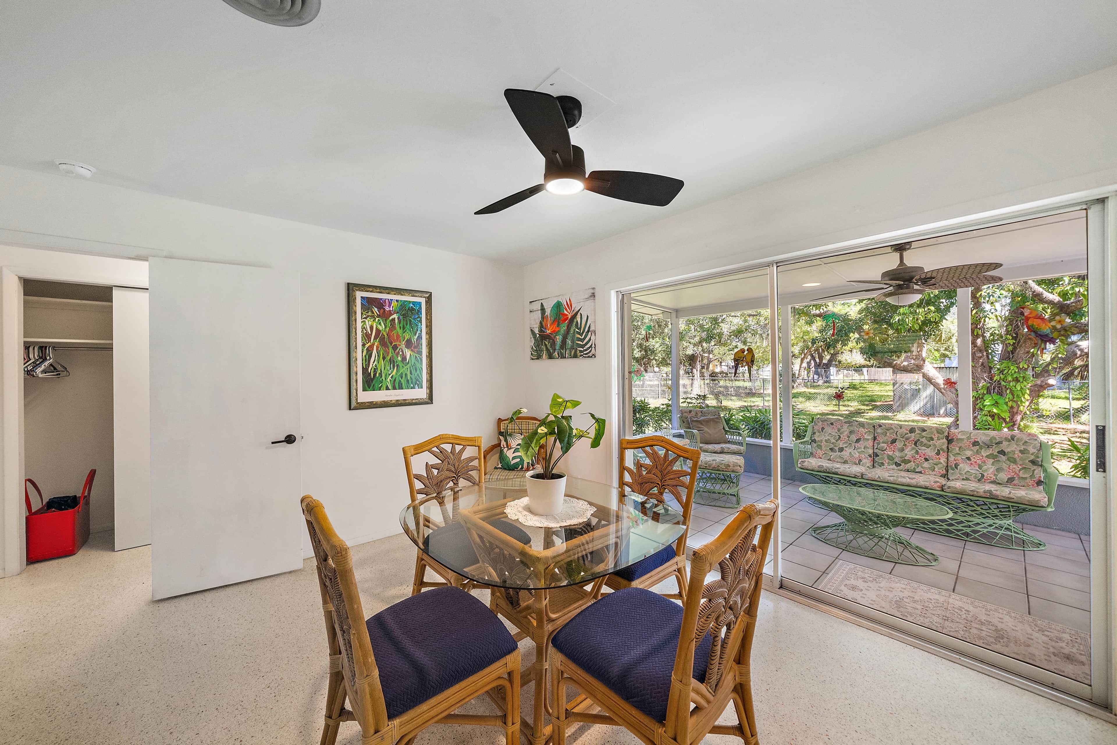 تناول الطعام