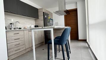 Cozinha privada