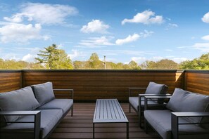 Terrain de l’hébergement 