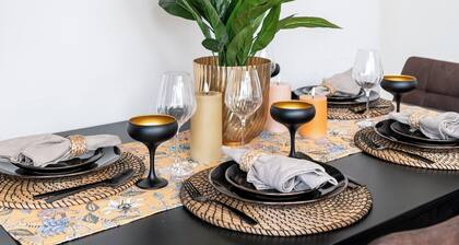 Toompea Castle 2-Storey Unique Apartment