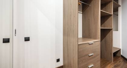 Toompea Castle 2-Storey Unique Apartment