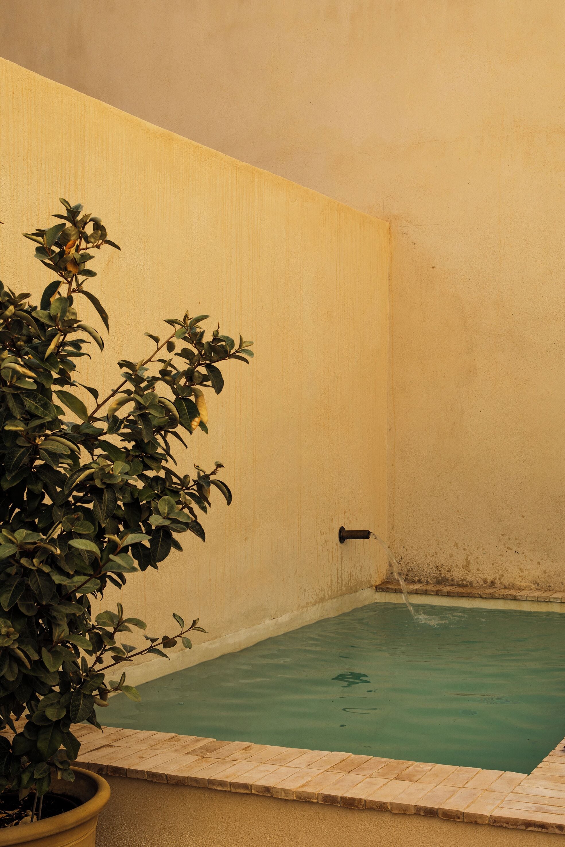Apartamento terraza y piscina | Tabla de planchar con plancha y wifi gratis