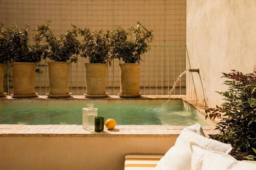 CSE BOSCOS Apartments