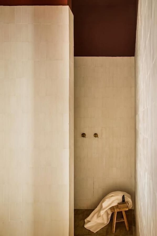 Spa - CSE BOSCOS Apartments (Sevilla)