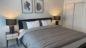 Casa de ciudad superior | Decoración personalizada, muebles diferentes y insonorización