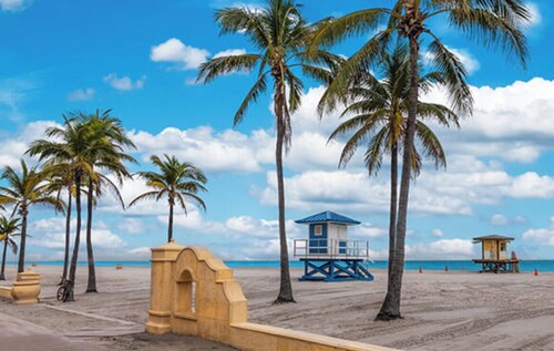 Chic, Charming and Central Stay