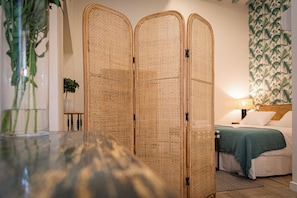 Apartamento Estudio - Sin piscina | Äänieristys, silitysrauta/-lauta, ilmainen Wi-Fi