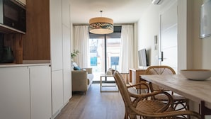Kitchenette privada