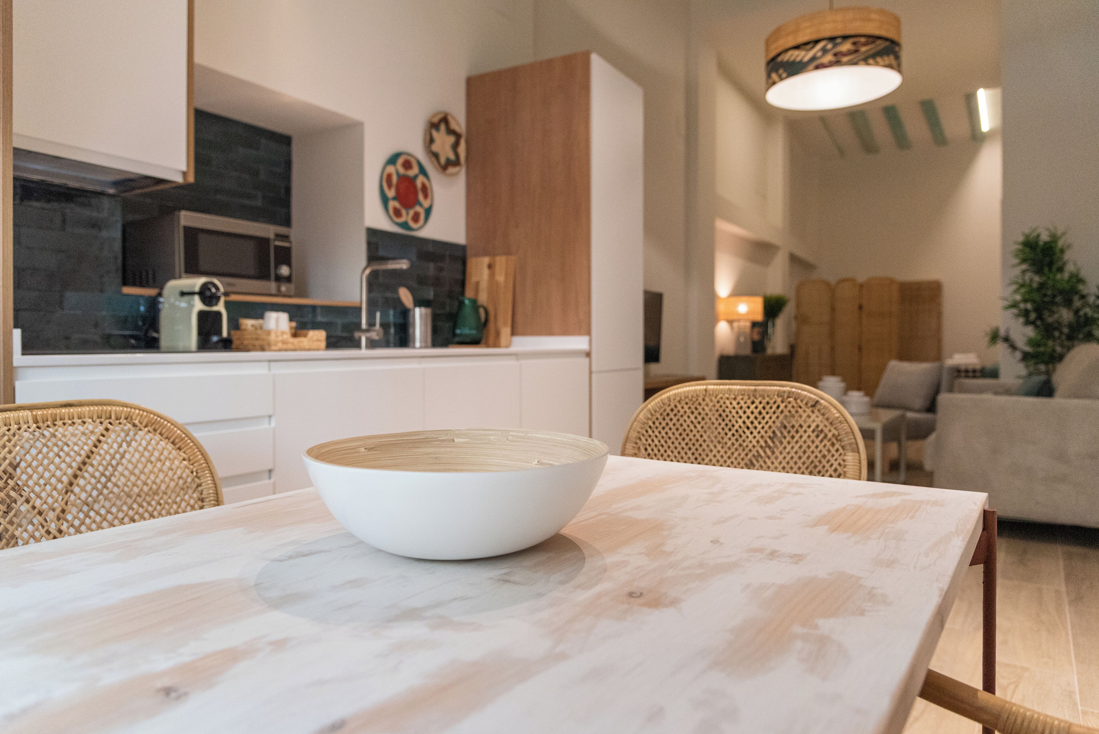 Apartamento Estudio - Sin piscina | Cocina básica privada | Cafetera o tetera