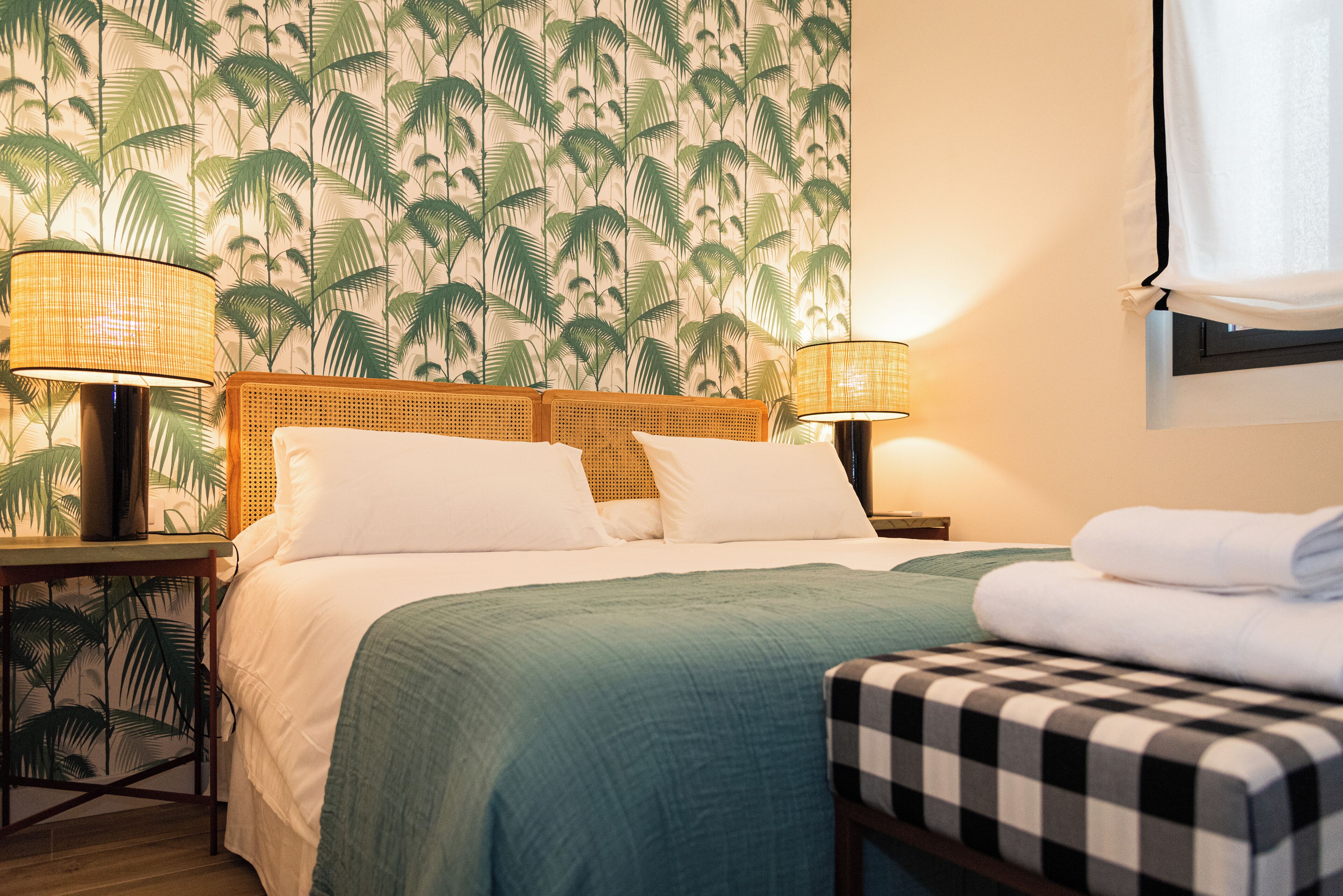 Apartamento Superior - Sin piscina | ห้องเก็บเสียง, เตารีด/โต๊ะรีดผ้า, Wi-Fi ฟรี
