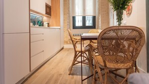 Kitchenette privada