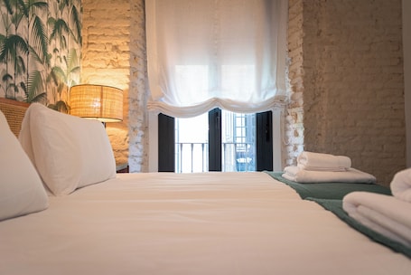 CSE La Casa del Pintor Apartments