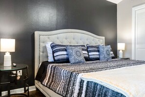 3 Schlafzimmer, Bügeleisen/Bügelbrett, Reisekinderbett, WLAN