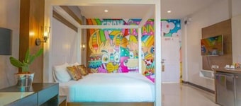 Smart Hotel