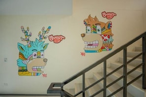 Interior - Smart Hotel (Lam Luk Ka)