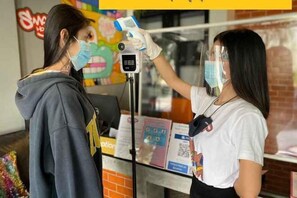 Miscellaneous - Smart Hotel (Lam Luk Ka)