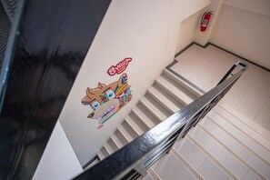 Unclassified image, 5 of 35, button - Smart Hotel (Lam Luk Ka)