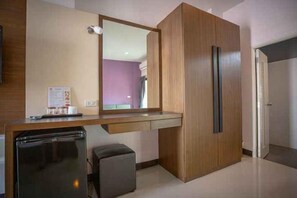 Room - Smart Hotel (Lam Luk Ka)