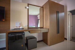 Room - Smart Hotel (Lam Luk Ka)