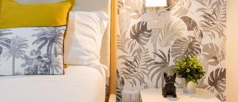 2 dormitorios y wifi