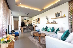 Cribs/infant beds - Sunpao Private Pool Villa by HCR (Phuket)