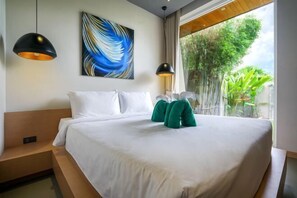 Cribs/infant beds - Sunpao Private Pool Villa by HCR (Phuket)