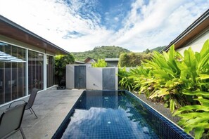 Unclassified image, 5 of 10, button - Sunpao Private Pool Villa by HCR (Phuket)