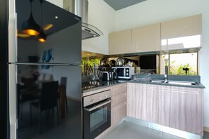 Cribs/infant beds - Sunpao Private Pool Villa by HCR (Phuket)