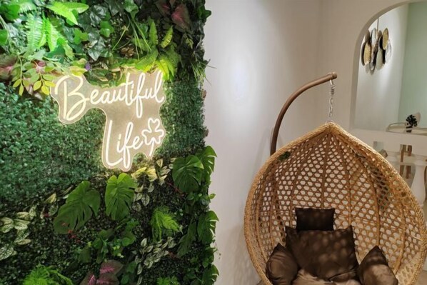 Interior - Damansara Jaya Petaling Jaya 2 Storey Landed House for 15 Pax (Petaling Jaya)