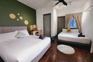 Room - Damansara Jaya Petaling Jaya 2 Storey Landed House for 15 Pax (Petaling Jaya)