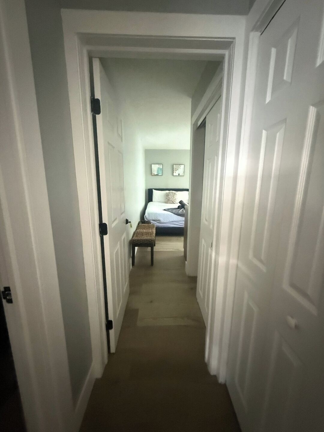 Appartamento (2 Bedrooms) | Piantina