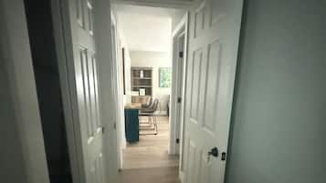 Apartment (2 Bedrooms) | Floor plan