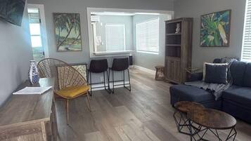 Apartment (2 Bedrooms) | Grundriss