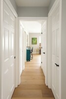 Apartment (2 Bedrooms) | Floor plan