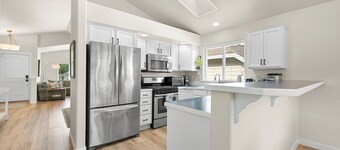 Bellingham Bay View House on Barkley Hill