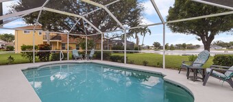 Beach Haven Tranquility