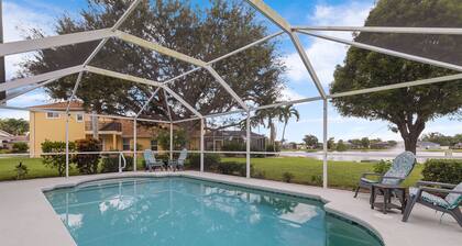 Beach Haven Tranquility