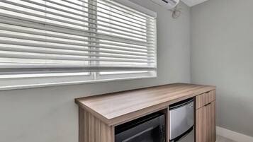 Apartment (2 Bedrooms) | Floor plan