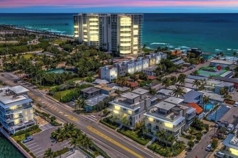 Dania Beach Getaway 2 Studios for 6 Guests