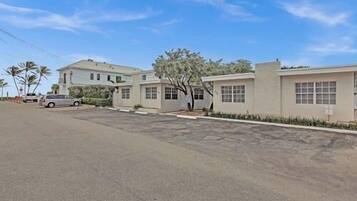 Apartment (2 Bedrooms) | Fassade der Unterkunft