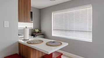 Apartment (2 Bedrooms) | Floor plan