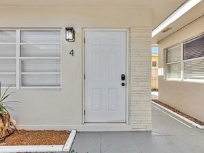 Huoneisto (2 Bedrooms) | Pohjapiirros