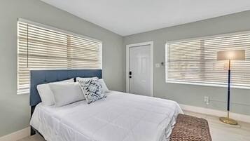 Apartment (2 Bedrooms) | Grundriss