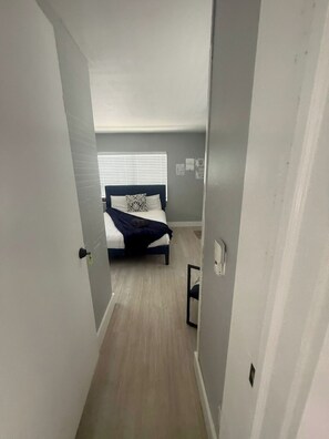 Huoneisto (2 Bedrooms) | Pohjapiirros