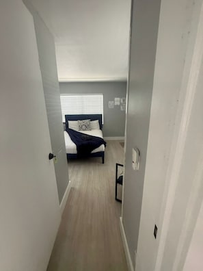 Huoneisto (2 Bedrooms) | Pohjapiirros