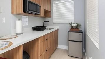 Apartment (2 Bedrooms) | Floor plan