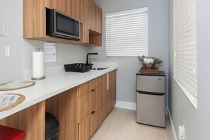 Apartemen (2 Bedrooms) | Denah