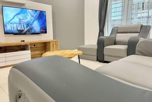 Room - Langkawi Cozy Holiday Home at Taman Simfoni by Zervin (Langkawi)