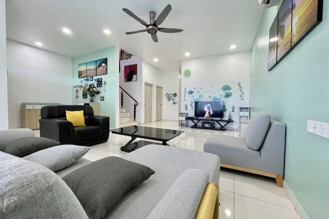 ห้องพัก